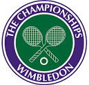 Wimbledon Championships logo