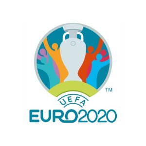 UEFA Euro 2020 logo