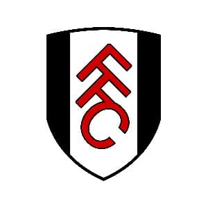 Fulham FC logo