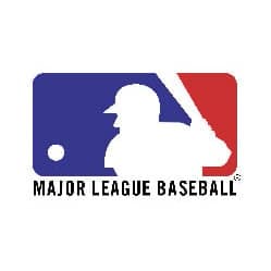 Major League Baseball logo