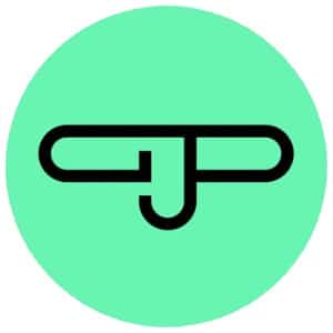 GPJ logo