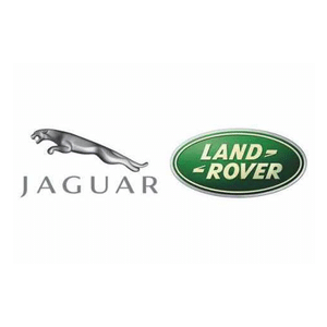 Jaguar Land Rover logo