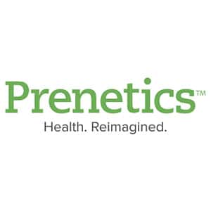 Prenetics logo