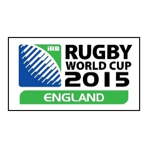 rugby world cup 2015 logo