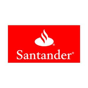 Santander logo